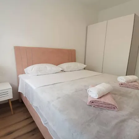 S Bibinje