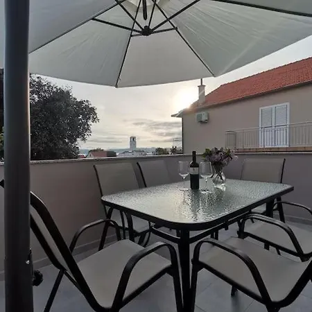 S Bibinje