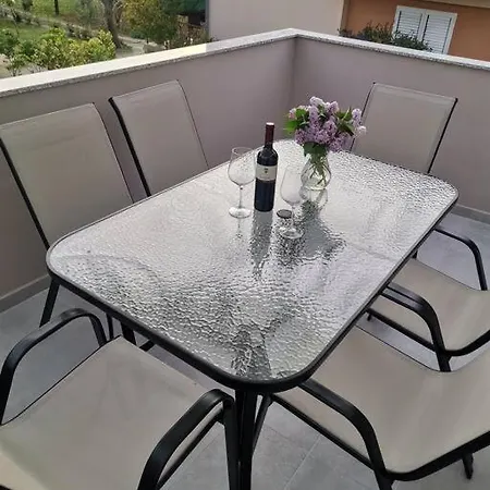 Appartement S