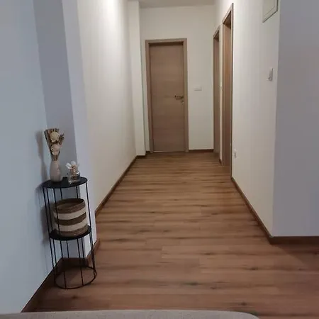 Appartement S Bibinje