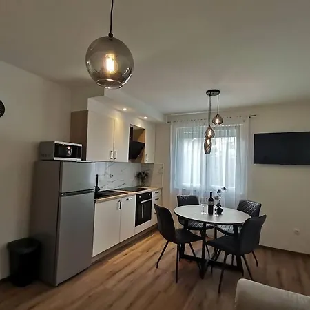 Appartement S